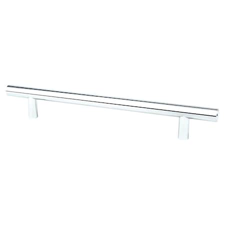 Berenson 160 mm Transitional Advantage Two CC Polished Chrome T-Bar Pull 9519-2026-P